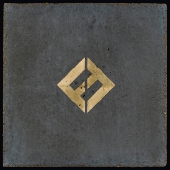 Foo Fighters / Concrete & Gold / 2Lp